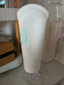 昕萊熙復活草潔面乳氨基酸清除面部油脂及污垢水潤不緊繃洗面奶深層清潔 曬單實(shí)拍圖
