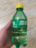 可口可樂（Coca-Cola）檀健次代言雪碧 Sprite 檸檬味  碳酸飲料 300ml*12瓶 整箱裝   曬單實拍圖