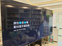 小米電視75英寸S MiniLED Ultra 4+64G 1200nits智慧屏大屏平板 彩電家庭影院  L75MB-SPL 曬單實(shí)拍圖