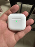 SOULUX【官新正品丨Air4代降噪款】藍(lán)牙耳機(jī)適配蘋果無(wú)線2025新款半入耳式金榜iphone16/15/14pods 【原版同功能pods4降噪版】 【主動(dòng)降噪+空間音頻+三真電量】 曬單實(shí)拍圖