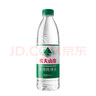 農夫山泉飲用水純凈水550ml*24瓶 曬單實(shí)拍圖