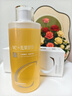 儒意（RUYI）VC爽膚水500ml濕敷水補(bǔ)水保濕水抗皺緊致護(hù)膚化妝去黃提亮精華水 曬單實拍圖