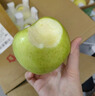 順豐山東金帥青蘋(píng)果5斤當季新鮮水果現摘華碩酸甜脆爽王林丑蘋(píng)果Y 1斤【順豐速發(fā)】 曬單實(shí)拍圖