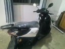 YAMAHA雅馬哈摩托車踏板車旭鷹125福喜全新整車國四電噴創(chuàng)核科技YAMAHA 旭鷹125/前碟后鼓/炫光白 曬單實拍圖