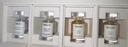 梅森馬吉拉迷你Q香香氛禮盒7ml*4（香水禮盒 Q香 520禮物 生日禮物送女友） 曬單實拍圖