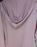駱駝（CAMEL）瑜伽套裝女健身運動(dòng)服五件套YK2225L5493杜若紫M 曬單實(shí)拍圖
