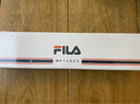 斐樂（FILA）手表夜光電子表運(yùn)動潮流防水學(xué)生表初高中大學(xué)生考試表 6557-001F 曬單實拍圖