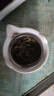 一杯香茶葉綠茶明前嫩芽碧螺春250g2025新茶春茶禮盒裝自己喝送禮品袋 曬單實(shí)拍圖