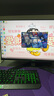 華碩（ASUS）戰(zhàn)殺25英寸VG259QM 280Hz顯示器 原生240 Fast IPS游戲電競(jìng)小金剛24顯示屏1MS 內(nèi)置音箱 G-SYNC 【新】310Hz升降 VG259QMRL5A 官方標(biāo)配 曬單實(shí)拍圖