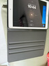 索盈【贈鋼化膜】ipad air2/1保護套2018/17款9.7英寸5/6代保護殼蘋(píng)果平板支架硅膠防彎全包防摔收納輕 曬單實(shí)拍圖