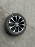 普利司通（Bridgestone）汽車輪胎 225/55R17 97W T001 適配君威/君越/邁銳寶/寶馬5系/A6L 曬單實(shí)拍圖