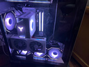 微星（MSI）B760M GAMING PLUS WIFI DDR4電腦主板 支持CPU 14700KF/14600KF/12600KF(Intel B760/LGA 1700) 曬單實(shí)拍圖