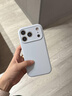 京工智造【高品質液態(tài)】適用蘋果17promax手機殼iPhone17pro保護套液態(tài)硅膠全包防摔17Air簡約男新款女 【爵士黑】親膚液態(tài)手感 iPhone17 Pro Max（贈鋼化膜） 曬單實拍圖