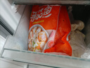 GUO LIAN國聯(lián)濃湯維C番茄魚(yú)片450g 海鮮 預制菜半成品 黑魚(yú) 魚(yú)片 新疆番茄 曬單實(shí)拍圖