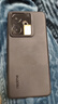 realme 真我GT7 新品5G游戲手機 144Hz刷新 輕薄大電池7200mAh長(cháng)續航+快充100W 天璣9400+ 極窄邊框直屏 石墨烯·夜 12GB+256GB 官方標配 曬單實(shí)拍圖