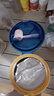 美贊臣藍臻 兒童奶粉 配方調制乳粉4段（3歲以上）800g 全面營(yíng)養 自護力 曬單實(shí)拍圖