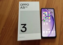 OPPO A3i 12GB+256GB 星辰紫 抗摔抗水濺 5100mAh大電池 45W閃充 120Hz高刷 5G 老人智能手機 國家補貼 曬單實(shí)拍圖
