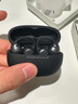 韶音（SHOKZ）動(dòng)鈦圈OpenDots ONE 開(kāi)放式藍(lán)牙耳機(jī)耳夾式耳機(jī)藍(lán)牙跑步運(yùn)動(dòng)無(wú)線E310 原石黑 曬單實(shí)拍圖