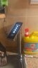 海爾（Haier）鮮活水promax 889凈水器家用RO反滲透瞬時1400G大流速直飲機(jī)8年進(jìn)口膜母嬰直飲國家補(bǔ)貼 曬單實拍圖