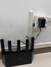 【路由器金榜第一名】WIFI6千兆ax3000路由器5G雙頻滿血芯片穿墻 無障礙100米【1200M】5g雙頻千兆 曬單實拍圖
