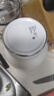 olayks立時小型榨汁杯家用便攜式榨汁機水杯一體多功能水果鮮榨機果汁機噸噸桶碎冰果汁杯輔食機 曬單實拍圖