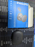 飛利浦（PHILIPS）[2025新款-金榜第1名]藍牙耳機掛耳開(kāi)放式骨傳導概念無(wú)線(xiàn)耳機運動(dòng)音樂(lè )降噪適用蘋(píng)果華為T(mén)AQ2120-黑 曬單實(shí)拍圖