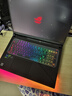 ROG槍神8plus 4060/4070 玩家國度電競游戲本全能本 大學(xué)生設計本超極本 華碩筆記本電腦 【4060】槍神8Plus/i9-14900HX 16GB內存 | 2TB高速固態(tài)硬盤(pán) 曬單實(shí)拍圖