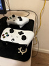 微軟Xbox無線游戲手柄 無線控制器 冰雪白 藍(lán)牙適配Xbox/PC/平板/手機 Steam促銷黑神話悟空 絲之歌 曬單實拍圖