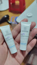 理膚泉理膚泉凈透煥白淡斑精華液 3ml 煥白淡斑精華液 3ml*2 曬單實(shí)拍圖