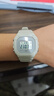 卡西歐（CASIO）卡西歐手表小方塊防水?dāng)?shù)顯電子表狂飆安欣同款男女學(xué)生運(yùn)動(dòng)手表 W-218HC-8A 曬單實(shí)拍圖