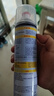 巨奇嚴選 鞋子除臭劑360ml*3瓶銀離子消毒殺菌腳臭噴霧球鞋防臭鞋襪 曬單實拍圖