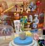 貝初眾兒童玩具女孩生日禮物6-10歲陶藝機diy手工制作8-12歲小學(xué)生禮物 手提大禮盒【2檔調速+多變造型+繪畫(huà)套裝】 7-14歲材料包軟陶泥電動(dòng)過(guò)家家2025火的最玩具 曬單實(shí)拍圖