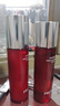 珀萊雅紅寶石水乳套裝爽膚水+乳液 護(hù)膚品套裝 護(hù)膚禮盒 七夕情人節(jié)禮物 曬單實拍圖