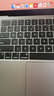 Apple/蘋(píng)果筆記本 2022款MacBookAir 13.6英寸 M2芯片(8+8核)8G 256G深空灰色輕薄電腦 資源機 12期免息版 曬單實(shí)拍圖