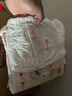 好奇（Huggies）鉑金裝小桃褲成長褲XXXL26片*4包(17kg以上)【消暑散熱】 曬單實拍圖