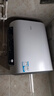 海爾（Haier）【咨詢(xún)客服更優(yōu)惠】智家出品Leader統帥雙膽電熱水器60升F3MINI/F7S 一級能效扁桶短款速熱節能 60L 2200W F3mini至短款695mm 曬單實(shí)拍圖