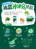 英氏（Engnice）嬰幼兒DHA牛奶溶溶豆草莓味 嬰兒寶寶零食輔食奶豆20g 曬單實拍圖