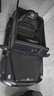 福兒寶奔馳授權大G兒童電動(dòng)車(chē)玩具車(chē)可坐人四輪帶遙控越野小孩寶寶送禮 四驅黑+減震器+后備箱+皮座+軟胎 曬單實(shí)拍圖