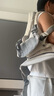 BabyBjorn瑞典品牌進(jìn)口透氣嬰幼兒背帶抱娃神器Harmony背帶0-3歲 奶油色 曬單實(shí)拍圖