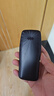金立（Gionee）老年機4G全網(wǎng)通 老年人手機超長(cháng)待機 大字大聲大按鍵大屏學(xué)生老人專(zhuān)用功能機雙卡雙待G320 黑色 曬單實(shí)拍圖