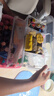 美吉萬(wàn)石塑粘土套裝手工diy材料包兒童玩具學(xué)生手工制作軟陶泥可塑泥免燒免烤豪華版82件男女孩生日禮物 曬單實(shí)拍圖