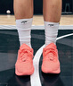 耐克（NIKE）男鞋LEBRON XX EP低幫實(shí)戰運動(dòng)籃球鞋DJ5422-600 DJ5422-600 44 曬單實(shí)拍圖
