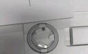 Apple/蘋果 iPad11英寸 A16芯片2025年款 平板電腦 (256GB WLAN版/學(xué)習(xí)辦公娛樂)銀色 曬單實拍圖