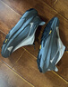 HOKA ONE ONE Project Transport男子低幫耐磨網(wǎng)布拉鏈休閑運動鞋 1162850-SSTST 42 (265mm) 曬單實拍圖