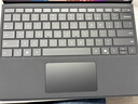 微軟（Microsoft）Surface Pro 第11版 二合一筆記本電腦 國家補(bǔ)貼20% 輕薄本 AI+PC 驍龍 X Elite 16G 512G 典雅黑 曬單實(shí)拍圖