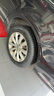 米其林（MICHELIN）汽車輪胎 215/55R16 97W 浩悅四代 PRIMACY 4 適配邁騰/標(biāo)志308S 曬單實(shí)拍圖