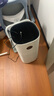 華為智選鴻蒙智選720空氣凈化器3s增強版 家用專業(yè)除甲醛臥室除寵物異味吸貓毛除過敏原甲醛數(shù)顯國家補貼 曬單實拍圖
