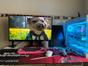 飛利浦EVNIA 27英寸2K300Hz 舒視藍(lán)圓偏光雙硬件護(hù)眼 FastIPS HDR400校色HDMI2.1 電競顯示器27M2N3500UK 曬單實拍圖