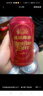 燕京啤酒 吉祥紅8度啤酒330ml*24聽(tīng) 中秋節送禮 整箱裝（紅罐） 曬單實(shí)拍圖