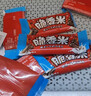 脆香米 脆米心巧克力 24g*24禮盒576g 休閑兒童零食 糖果 生日禮物 送禮 曬單實(shí)拍圖